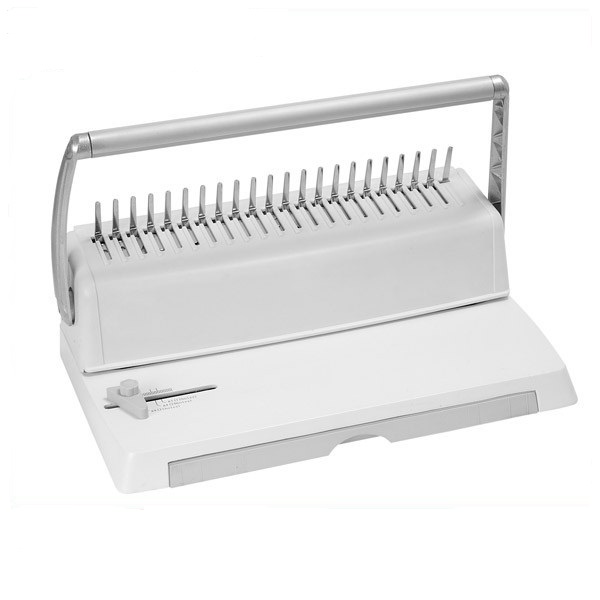 Binding Machine Comb - WD-2188H Biurowa maszyna do bindowania formatu