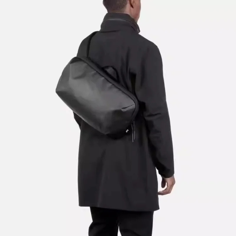Office Tech Bag - Tech Sling Ballistic Nylon 7L Lekki,