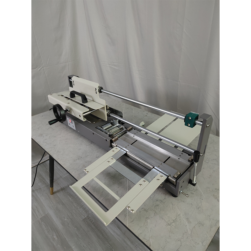 Profesjonalna przemysłowa masz – Binding Machine Comb recenzja i cena