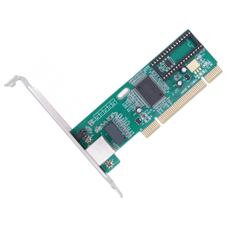 Gigabitowa karta sieciowa Y2GD – Gigabit Network Card recenzja i cena