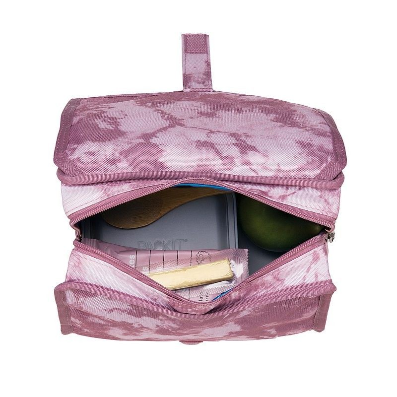Torba Termiczna PackIt Czarna, – Office Tech Bag recenzja i cena