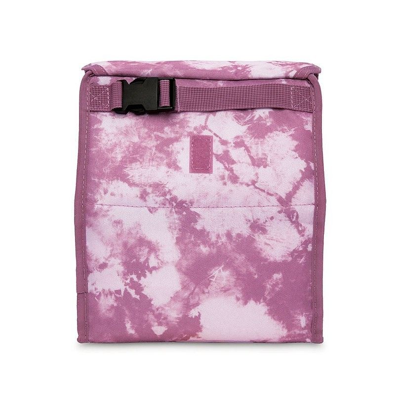 Torba Termiczna PackIt Czarna, – Office Tech Bag recenzja i cena