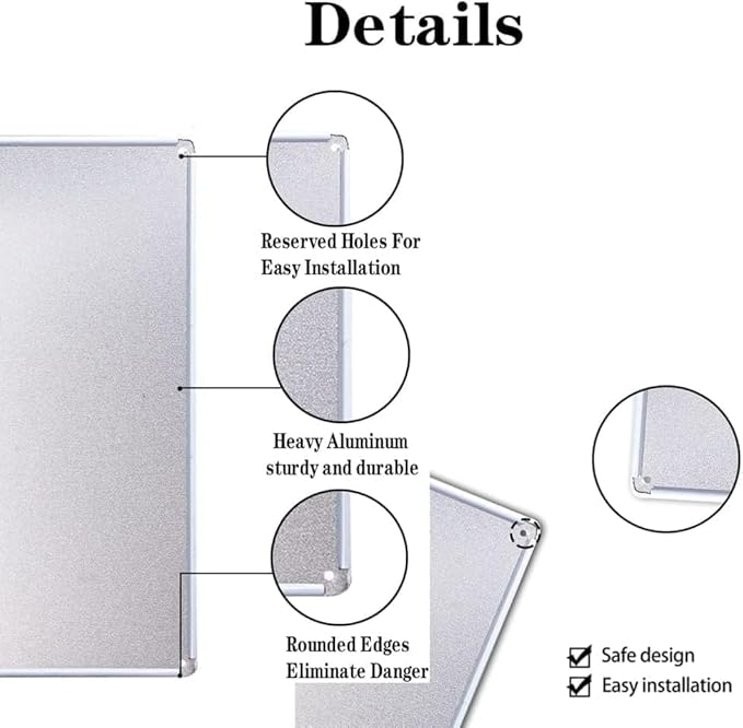 Metalowy Znak Blaszany 20 x 30 – Office Of Tech recenzja i cena