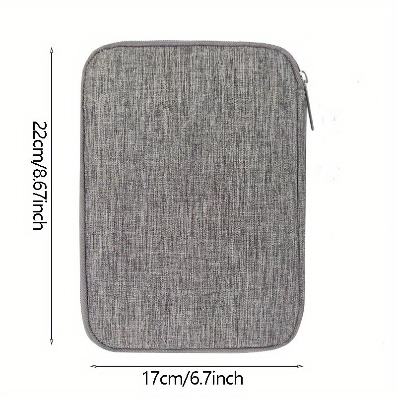 Wielokieszeniowy organizer na  – Office Tech Bag recenzja i cena