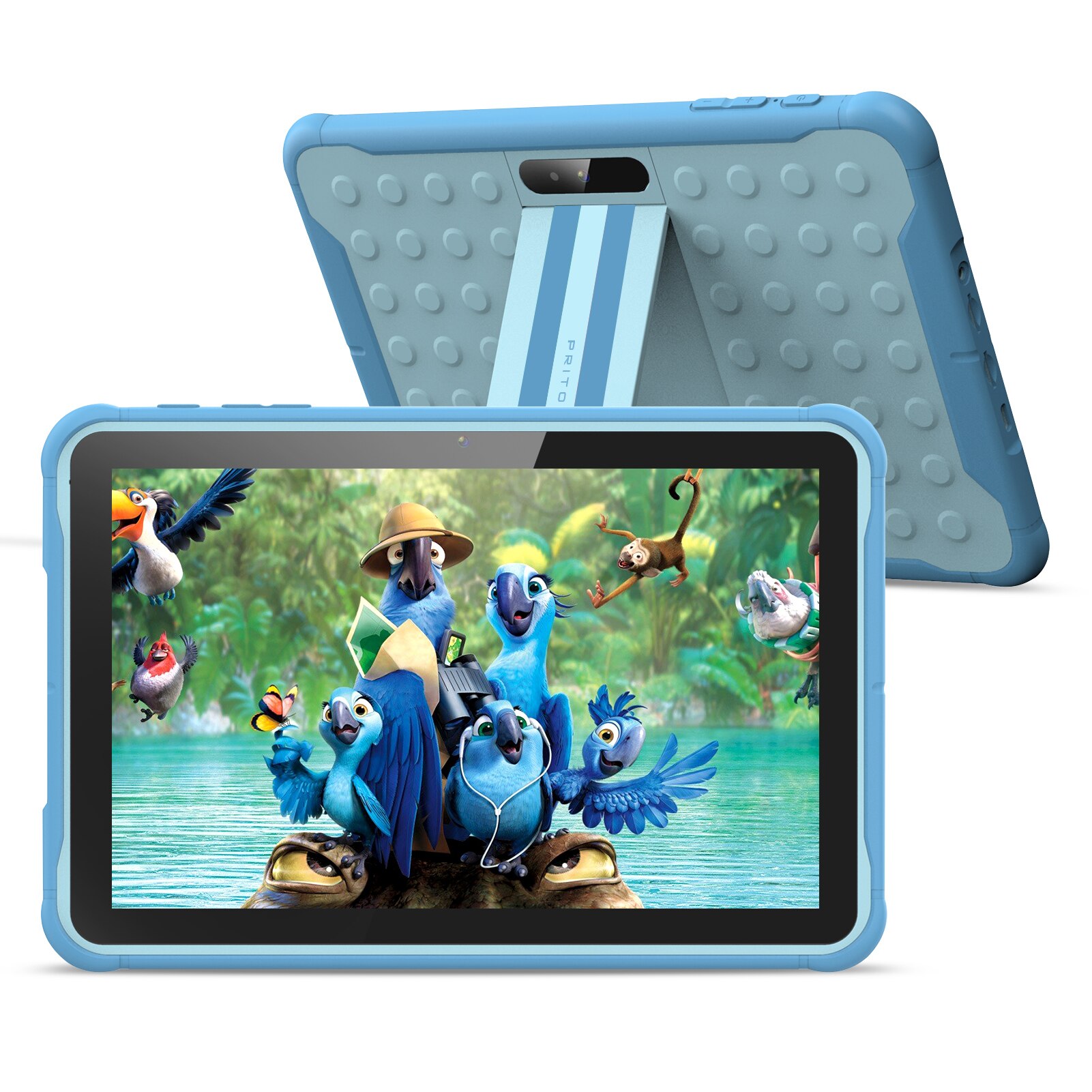 Pritom 10-calowy tablet dla dz – Gigabit Network Card recenzja i cena