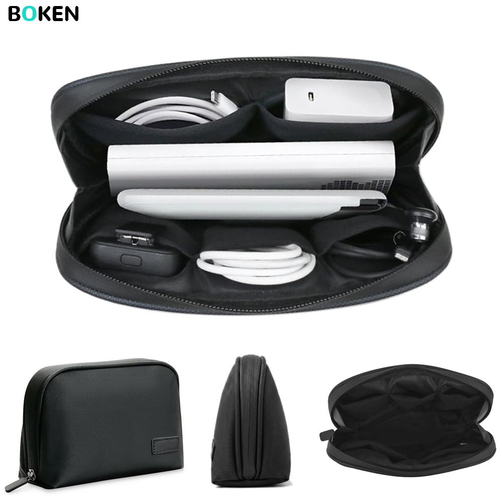 Lekka, wodoodporna torba techn – Office Tech Bag recenzja i cena