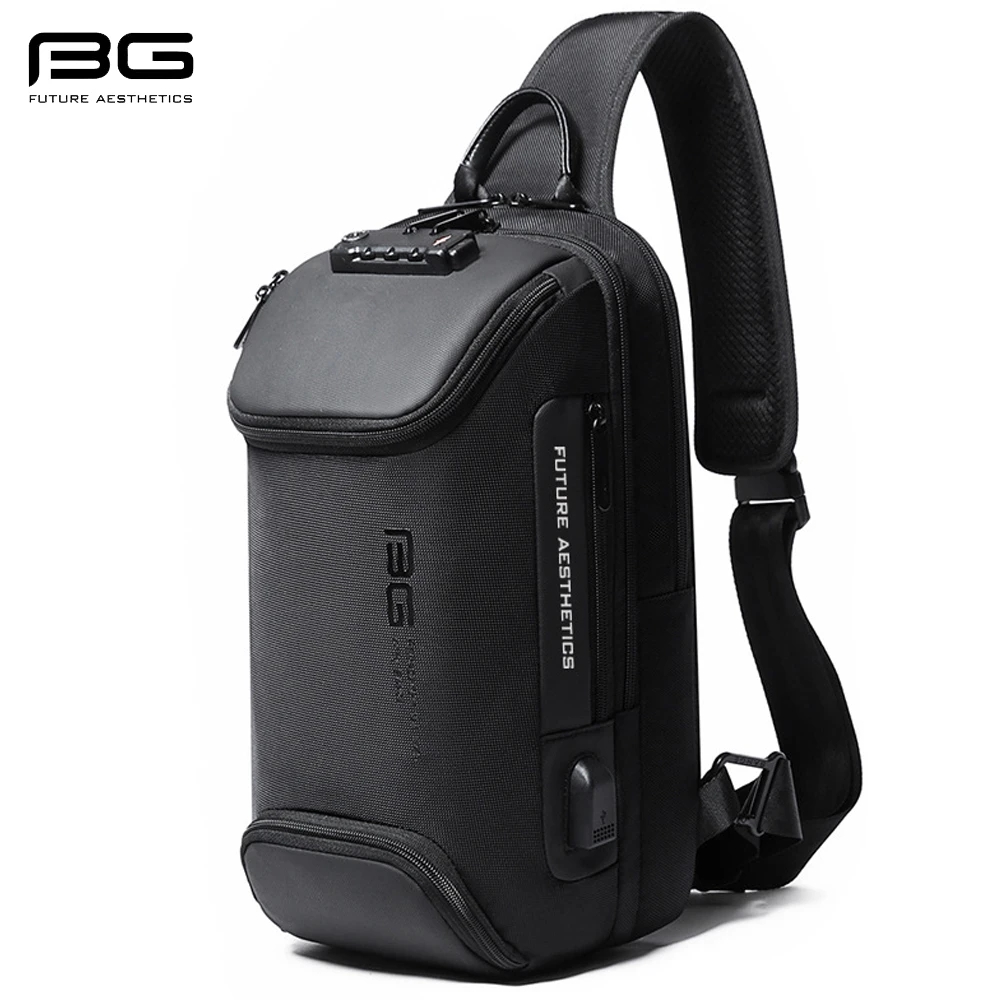 BANGE Nowy Model Klasyczna Tor – Office Tech Bag recenzja i cena