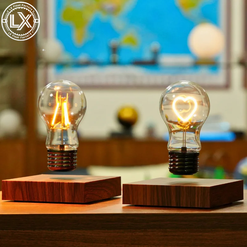 Magnetyczna Lewitująca Bezprze – Office Tech Decor recenzja i cena
