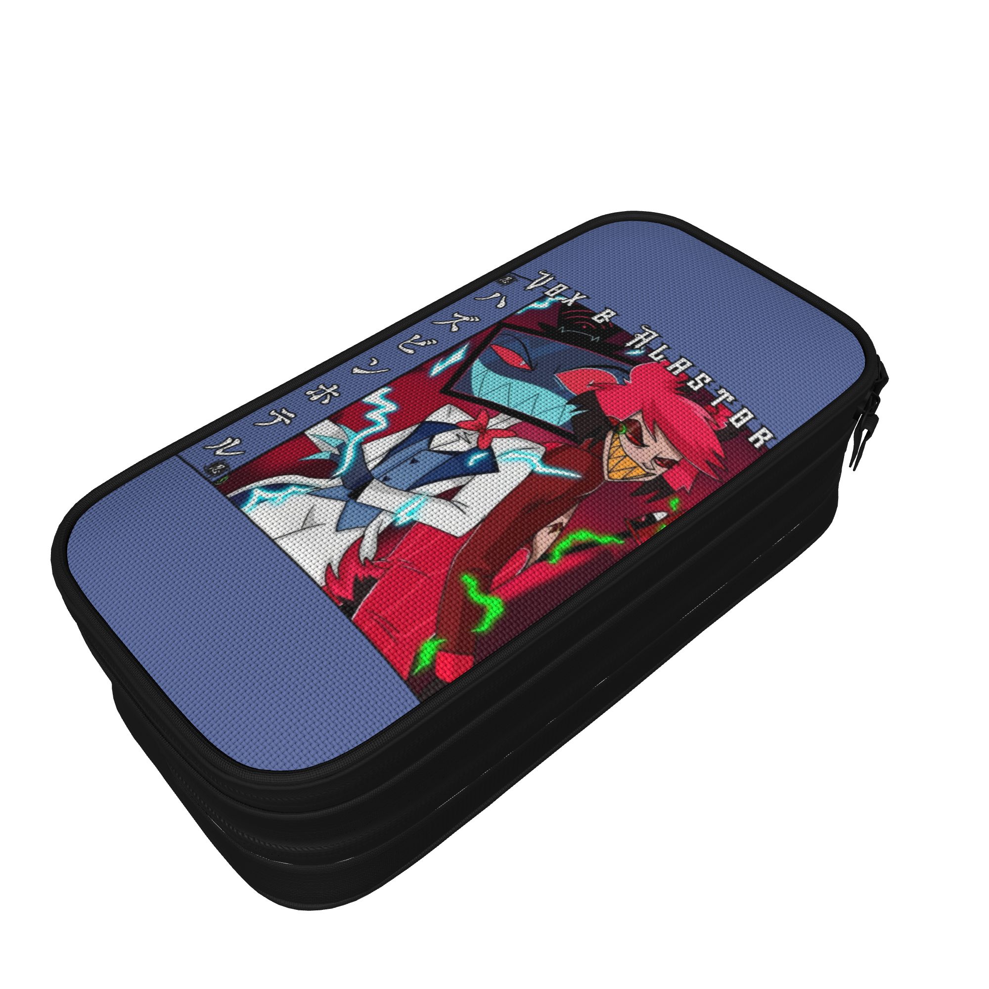 Piórnik Radiostatic Vox Alasto – Office Tech Bag recenzja i cena