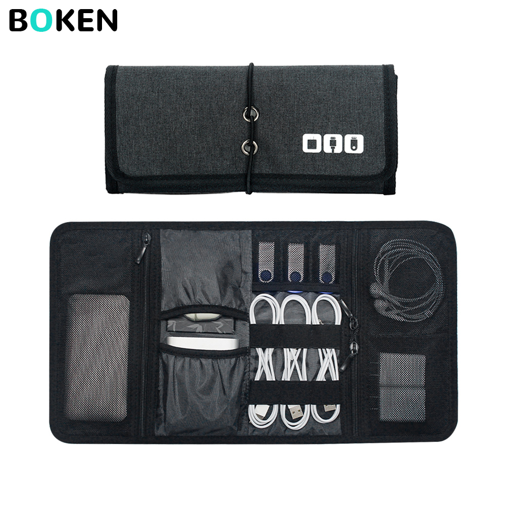 Torba Organizer na Akcesoria E – Office Of Tech recenzja i cena