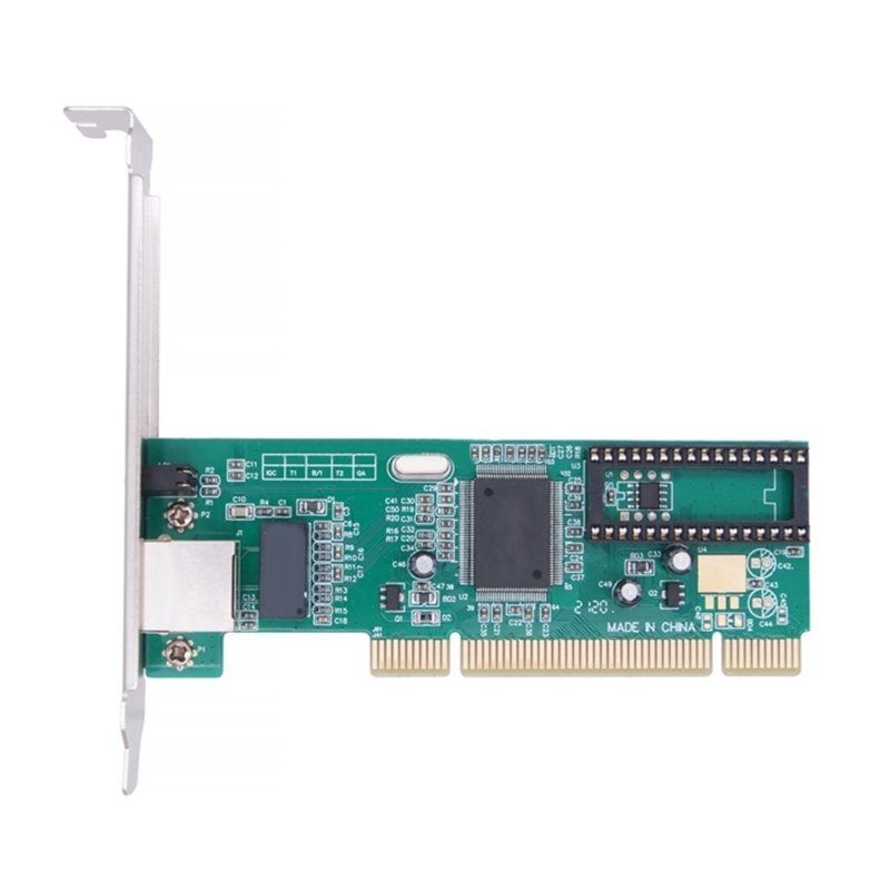 Adapter karty sieciowej Gigabi – Gigabit Network Card recenzja i cena