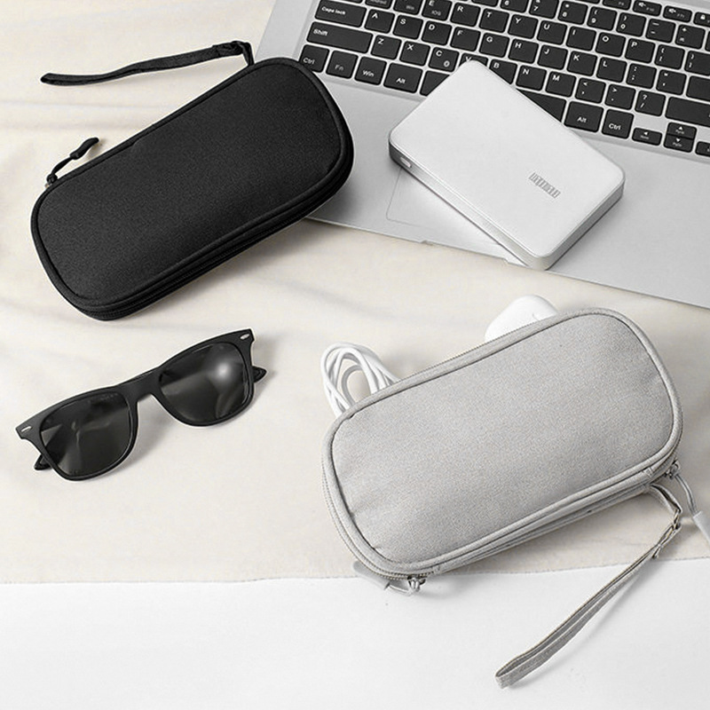 Torba do przechowywania kabli  – Office Tech Bag recenzja i cena