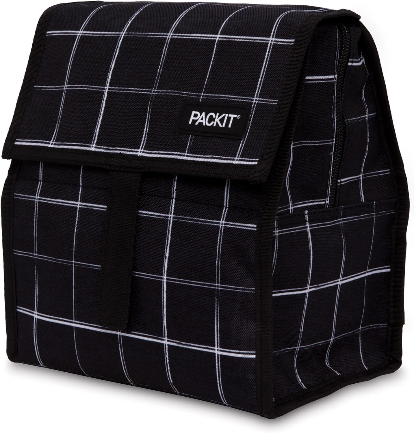 PackIt ®   Torba termoizolacyj – Office Tech Typing recenzja i cena