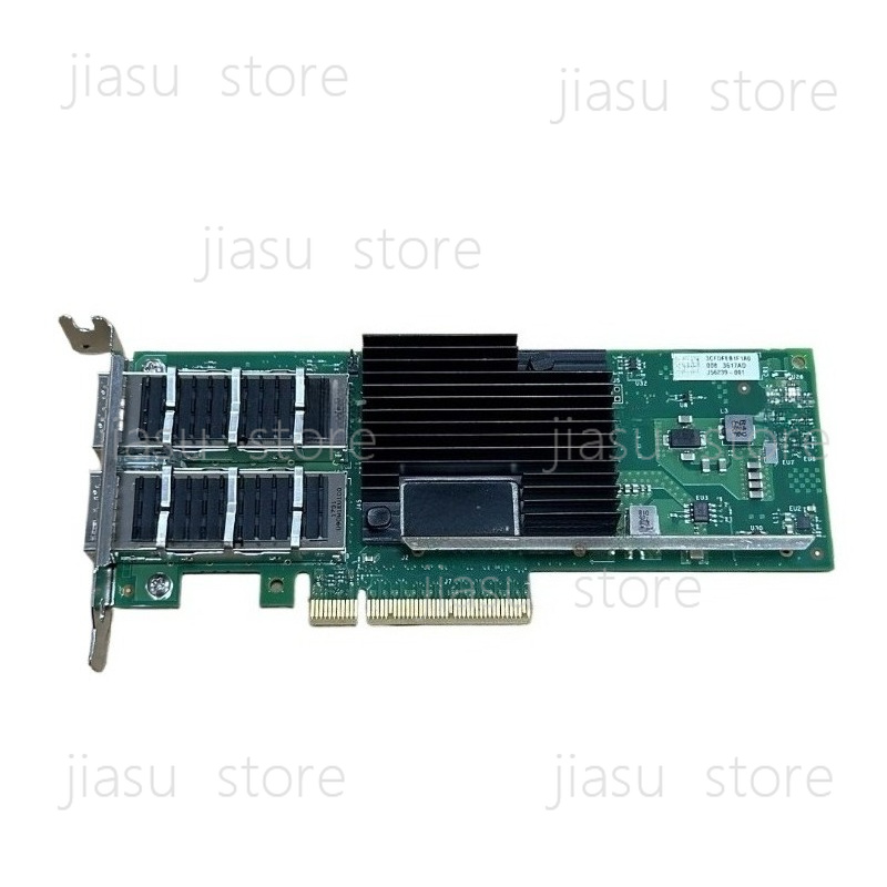 XL710-DA2 40G dwuportowa karta – Gigabit Network Card recenzja i cena