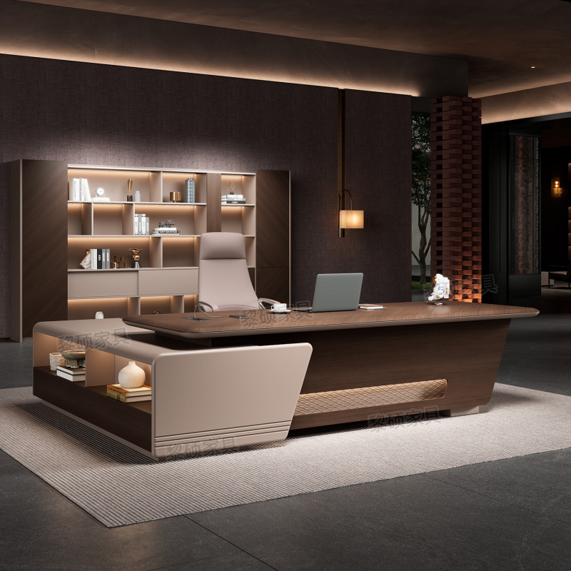 Biurko dla profesjonalistów kl – Office Tech Furniture recenzja i cena