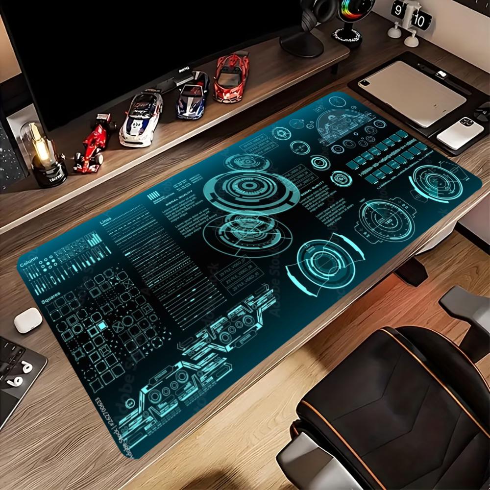 Podkładka pod mysz Cyber Tech  – Office Of Tech recenzja i cena