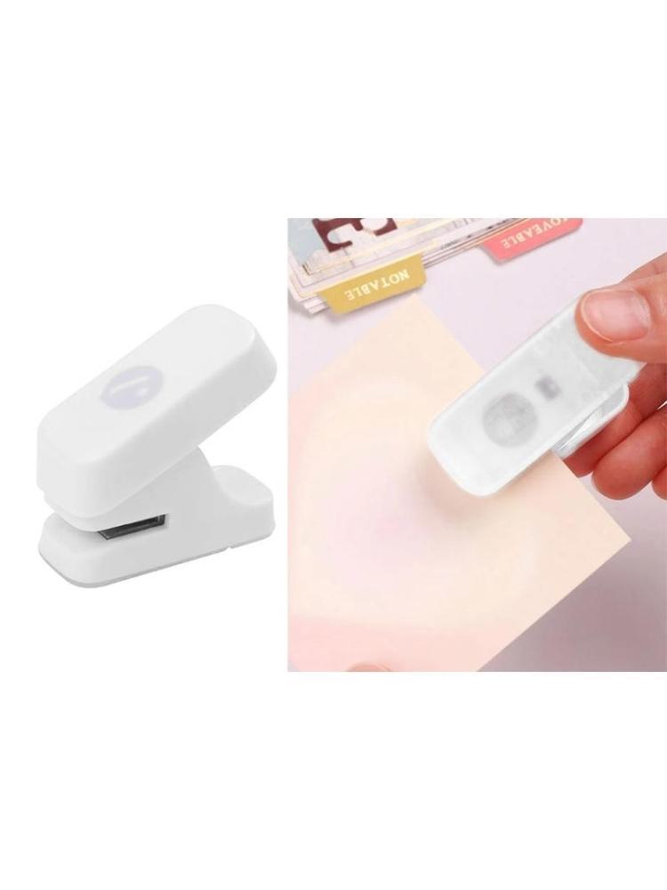 652F Grzybowe krążki wiążące z – Binding Machine Comb recenzja i cena