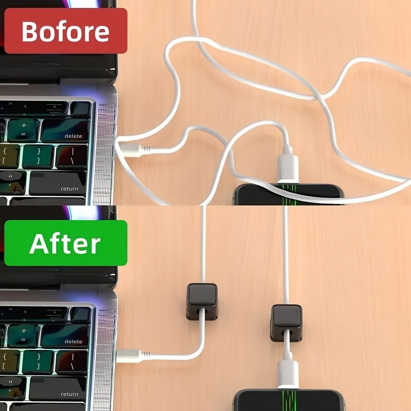 12-częściowy zestaw klipsów do – Office Tech Typing recenzja i cena