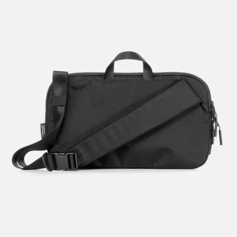 Tech Sling Ballistic Nylon 7L  – Office Tech Bag recenzja i cena