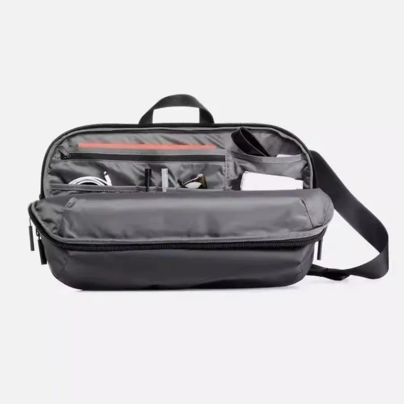 Tech Sling Ballistic Nylon 7L  – Office Tech Bag recenzja i cena